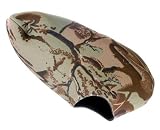 Extreme Rage VL Revolution Paintball Loader Cover - Realtree