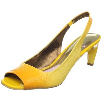 Paris Hilton Women's Tara Sandal
