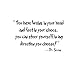 Luxbon 10pcs/set Wholesale You Have Brains in Your Head and Feet in Your Shoes...dr.seuss Removable/vinyl/pvc/diy/ Wall Sticker/decal//quote/decor for Home/room/decoration