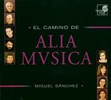 Alia Musica - Anthology