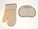 Kitchen Aid 2-Piece Set, Tan