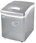 NewAir AI-100S 28-Pound Portable Ice...