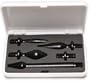 Enema Bag Tip Set