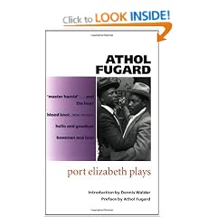Port Elizabeth Plays