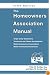 Homeowners Association Manual