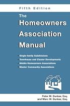 Homeowners Association Manual