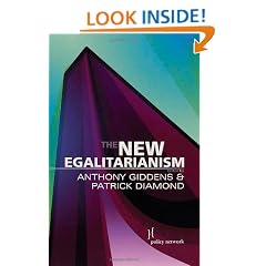 The New Egalitarianism