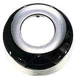 三栄水栓 【洗面用 ワン座金】 パイプ径25mm・高さ15mm用 H70-57-25X57X15