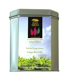 Eden Grove Black Tea, 24-count Pyramid Tea Bags, 1.7-Ounce Tins (Pack of 3)