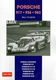 Porsche 917, 956, 962