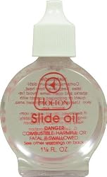 Holton Trombone Slide Oil