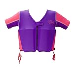Swimways Swim Vest - Purple/Pink