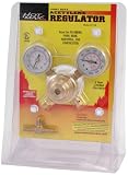 Hot Max 24141 4-60 PSIG Light Duty 045 Oxygen Regulator