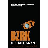 BZRK ~ Michael Grant