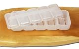 Sushi mould Japanese Nigiri 16x6x3cm plastic