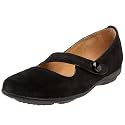 privo Women's Hurtle Mary Jane Flat