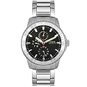 GUESS Men's Stainless Steel Chronograph Watch #95377G