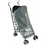 Wrap Around Single Stroller Sun Protector - Maclaren