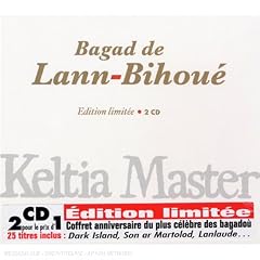 Bagad De Lann-Bihou� KMCD 191