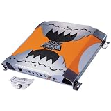 Buy Legacy - 2 Channel 600 Watt Bridgeable MOSFET Amplifier - LA468 by Legacy