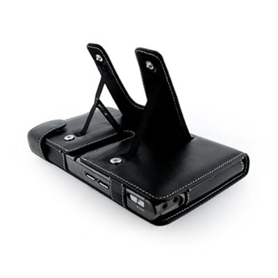 Tuff-Luv Premium leather case - Archos 7 (160GB / 320GB)