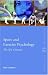 Sport and Exercise Psychology: The Key Concepts (Routledge Key Guides): The Key Concepts (Routledge Key Guides)