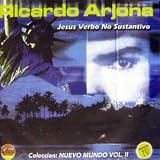 Jesus Verbo No Sustantivo