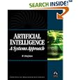 Artificial Intelligence: A Systems Approach (w CDROM)(Computer... by M. Tim Jones