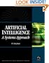 Artificial Intelligence: A Systems Approach (w/CDROM)(Computer Science) (Engineering)(AI)