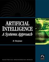 Artificial Intelligence: A Systems Approach (w/CDROM)(Computer Science) (Engineering)(AI)