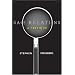 Race Relations: A Critique (Stanford Social Sciences)
