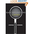 Race Relations: A Critique (Stanford Social Sciences)