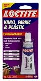 Henkel 1050904 Loctite 1-Ounce Vinyl, Fabric and Plastic Repair Adhesive, Clear