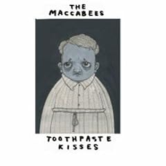Toothpaste Kisses