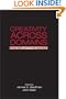 Creativity Across Domains: Faces of the Muse