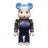 ���ˤɤ��Ǥ��礦��ʡ�� ��x BE@RBRICK �٥��֥�å���100%