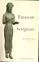 Etruscan Sculpture
