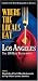 Where the Locals Eat: Los Angeles The 100 Best Restaurants
