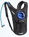 Camelbak Hydrobak Hydration Pack, 50 oz, Black/Charcoal, 08 Image