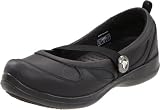 crocs Women's Juniper Flat