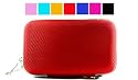 Hard Cube Carrying Case for Garmin N&uuml;vi 255w 780 265w/265wt & Garmin N&uuml;vi 885t