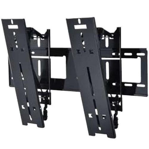 HAGOR Peerless Wandhalterung Ultra Slim neigbar 17mm Wandabstand fuer Geraete 81-117cm 32- Preisvergleich
