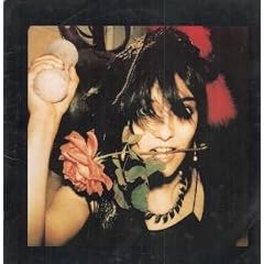 the flowers of romance LP