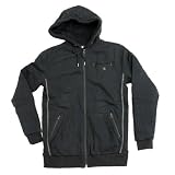 DC Men's Nostrand Hoodie - Black