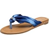 Pierre Dumas Womens Silvia-1 Thong Sandal