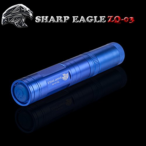 Aggregation Flashlight la-03 Multi-point Green Star Pointer