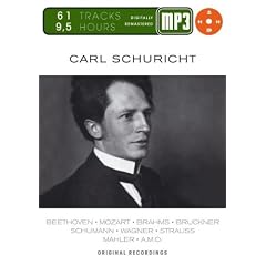 Carl Schuricht