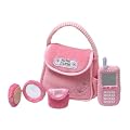 Gund 19cm My First Purse Playset Soft Toy