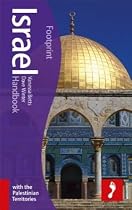 Israel Handbook, 3rd: Travel guide to Israel