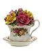 Royal Albert Old Country Rose Musical  Teacup